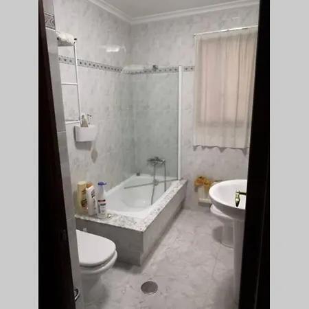 Apartment Carrerahouses Pymax