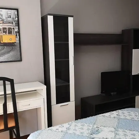Carrerahouses Pymax Apartment