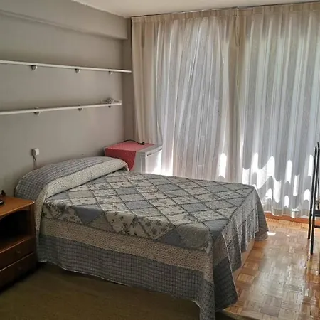 Carrerahouses Pymax Apartment *