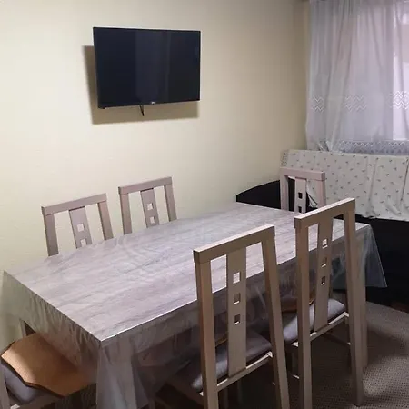 Appartement Carrerahouses Pymax *