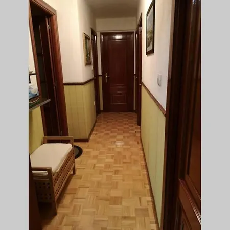 Apartment Carrerahouses Pymax Vigo