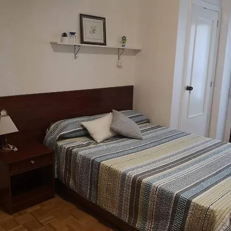 Apartment Carrerahouses Pymax Vigo